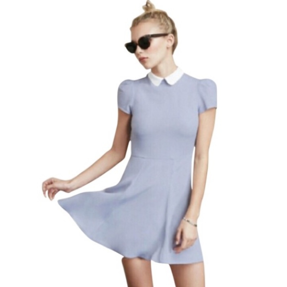 Reformation Wednesday Dress